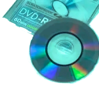 DVD