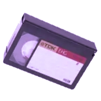 VHS-C